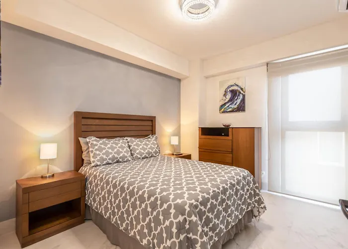 New 2 Bedroom Right Next To The - Pool Cabo San Lucas