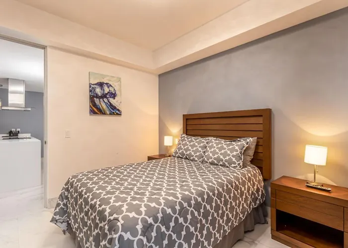 Ferienhaus New 2 Bedroom Right Next To The - Pool Cabo San Lucas