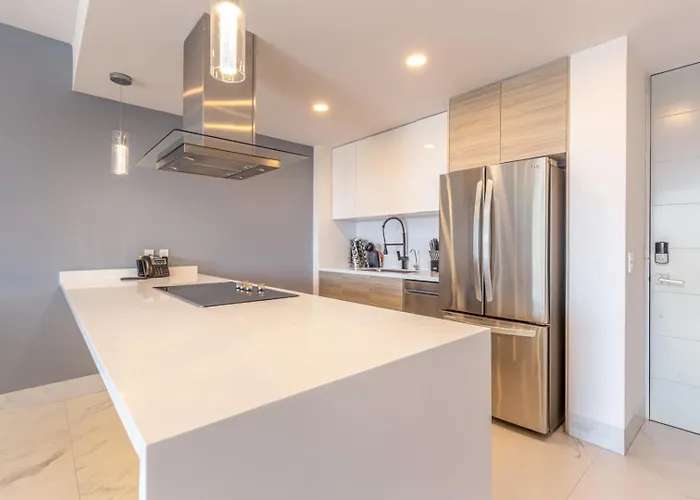 New 2 Bedroom Right Next To The - Pool