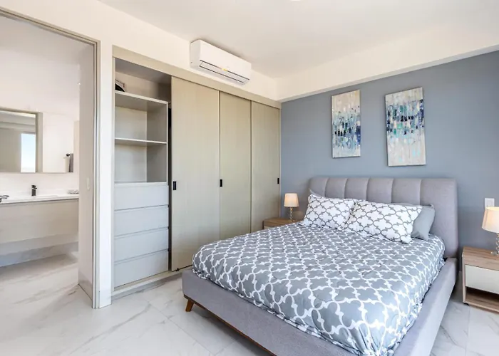 New 2 Bedroom Right Next To The - Pool Ferienhaus Cabo San Lucas
