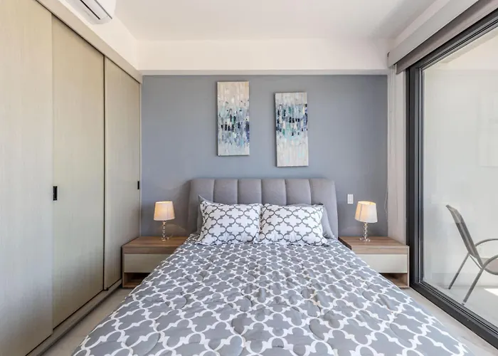 Ferienhaus New 2 Bedroom Right Next To The - Pool *