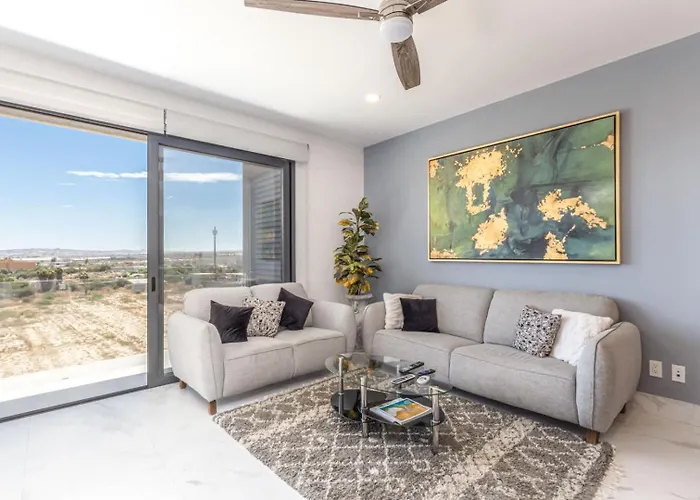 New 2 Bedroom Right Next To The - Pool * Cabo San Lucas