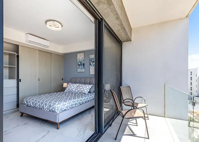 New 2 Bedroom Right Next To The - Pool Ferienhaus *