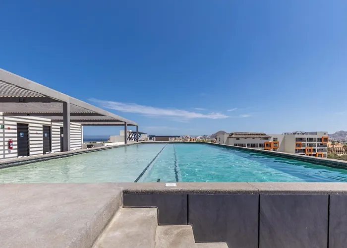Ferienhaus New 2 Bedroom Right Next To The - Pool *