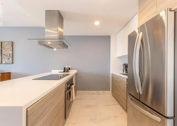 Ferienhaus New 2 Bedroom Right Next To The - Pool Cabo San Lucas