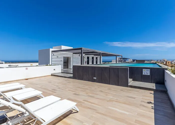 Ferienhaus New 2 Bedroom Right Next To The - Pool *