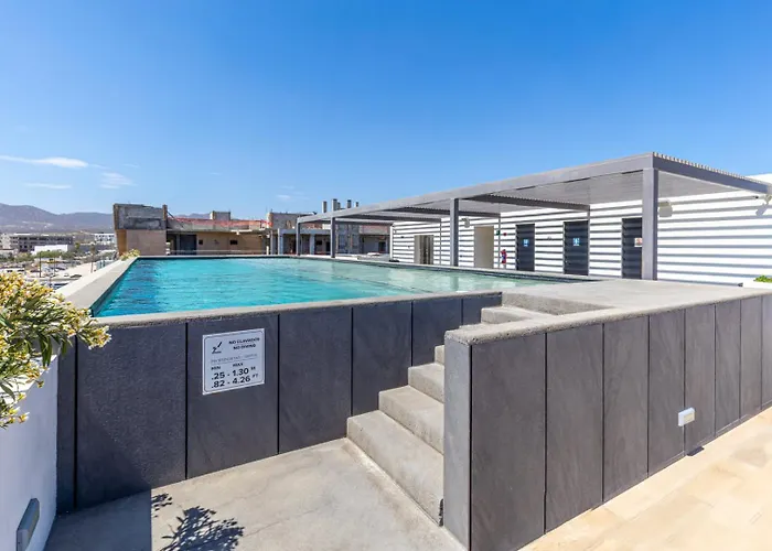 New 2 Bedroom Right Next To The - Pool * Cabo San Lucas